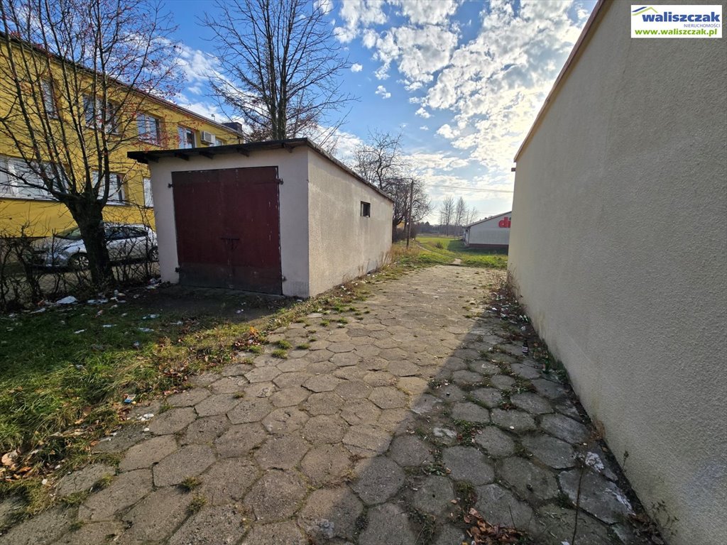 Lokal użytkowy na sprzedaż Wola Krzysztoporska  130m2 Foto 8