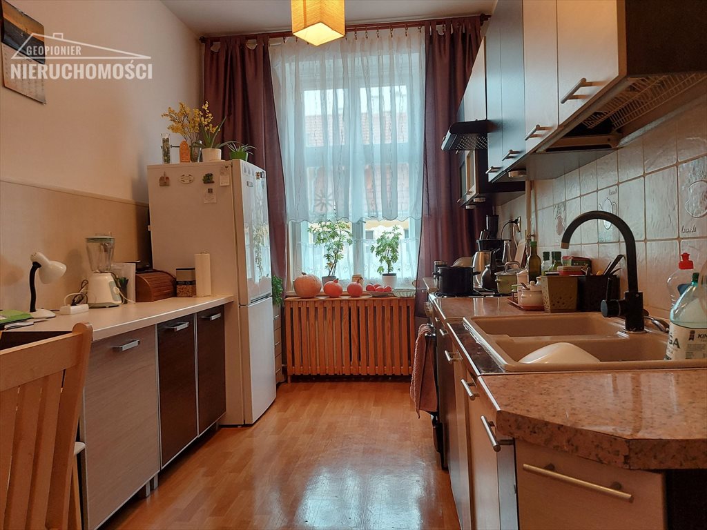 Mieszkanie trzypokojowe na sprzedaż Ostróda, ul. Jana Pawła II  75m2 Foto 7