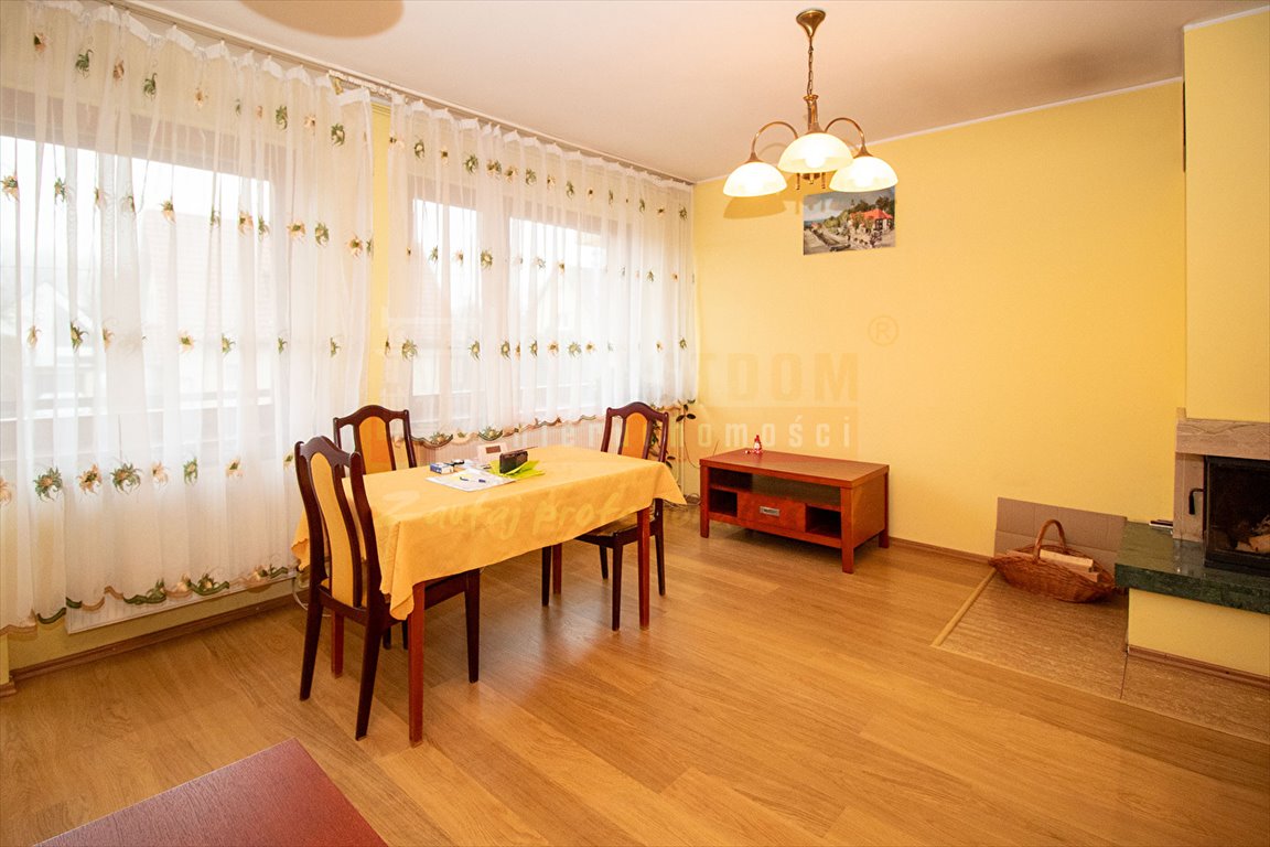 Dom szeregowy 150 m2 w Opolu, Chabrów, garaż, balkon Opole, Chabrów  150m2 Foto 1