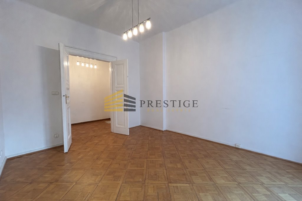 Ekskluzywne biuro 90 m² w kamienicy w centrum Warszawy Warszawa, Śródmieście  93m2 Foto 1