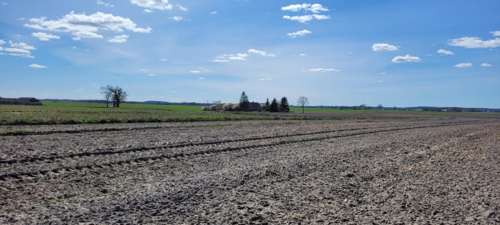 Sprzedam działkę 824 m² pod dom w spokojnej okolicy Sępólno Krajeńskie  824m2 Foto 1