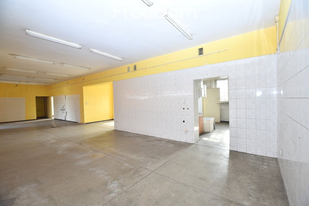 Lokal użytkowy na sprzedaż Świerczów  159m2 Foto 7