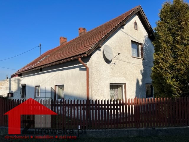 Dom na sprzedaż Leśnica, Kadłubiec  90m2 Foto 1