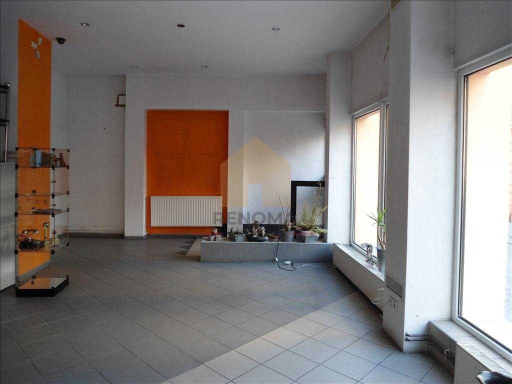 Lokal handlowo-usługowy 100 m² w centrum Jawora - potencjał Jawor  100m2 Foto 1