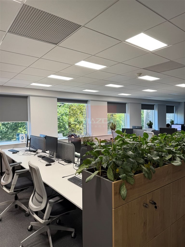 Nowoczesny lokal biurowy 505 m² w Śródmieściu Warszawy zapraszam Warszawa, Śródmieście  505m2 Foto 1