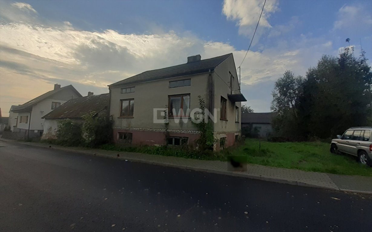 Dom na sprzedaż Postaszowice, Postaszowice  100m2 Foto 4