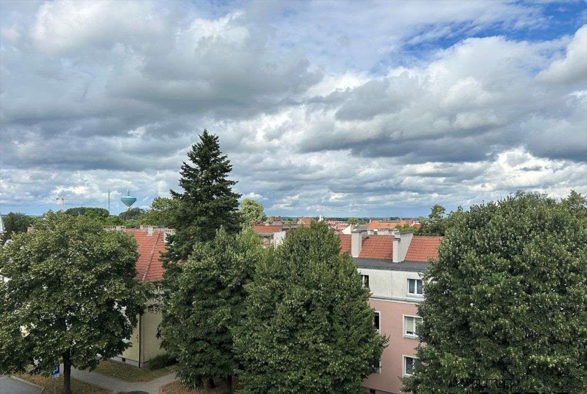 Mieszkanie trzypokojowe na sprzedaż Nowy Tomyśl, Batorego  47m2 Foto 10