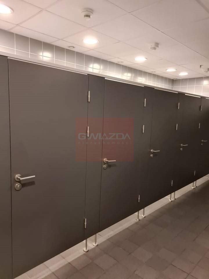 Lokal użytkowy na wynajem Warszawa, Śródmieście  810m2 Foto 7