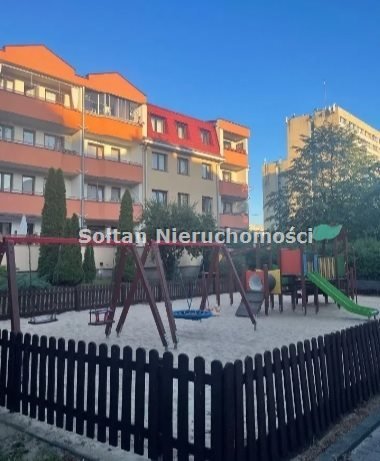 Kawalerka na sprzedaż Warszawa, Bielany  40m2 Foto 8