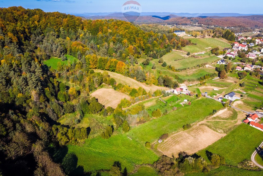 Działka budowlana na sprzedaż Polańczyk  2 888m2 Foto 15