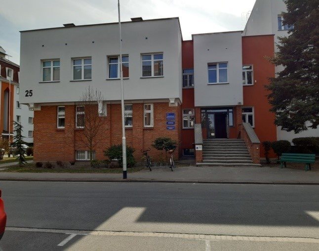 Lokal użytkowy na sprzedaż Grodzisk Wielkopolski, os. Wojska Polskiego  256m2 Foto 1