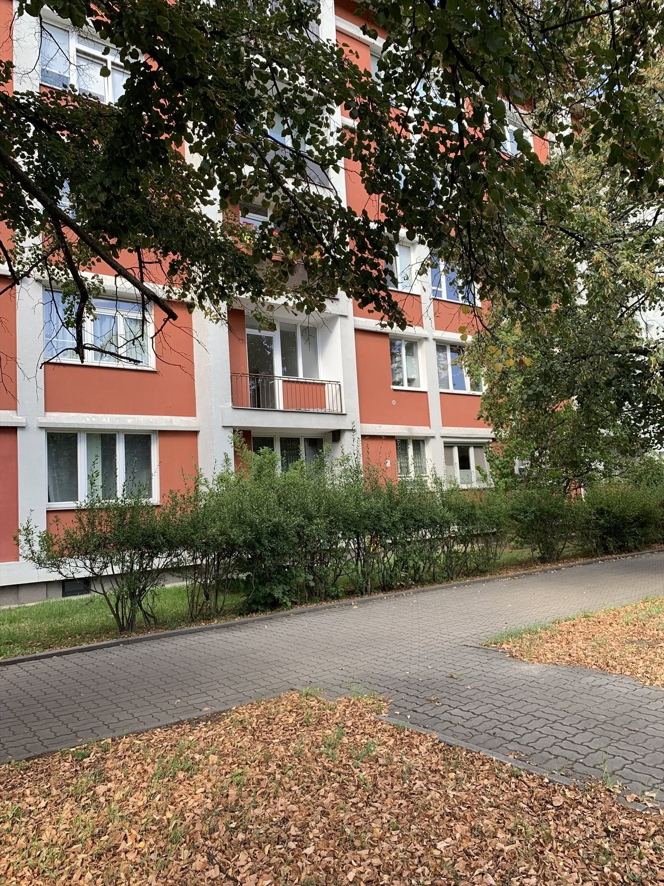 Kawalerka na wynajem Warszawa, Żoliborz, Powązki, Zygmunta Krasińskiego  34m2 Foto 17