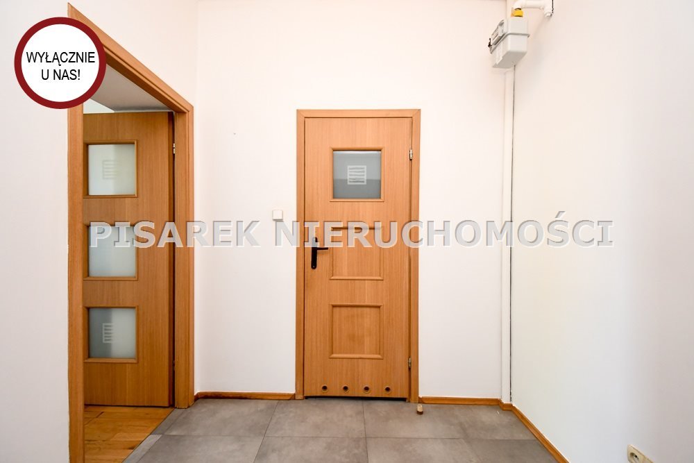 Mieszkanie dwupokojowe na sprzedaż Warszawa, Ochota, Stara Ochota, Uniwersytecka  47m2 Foto 3