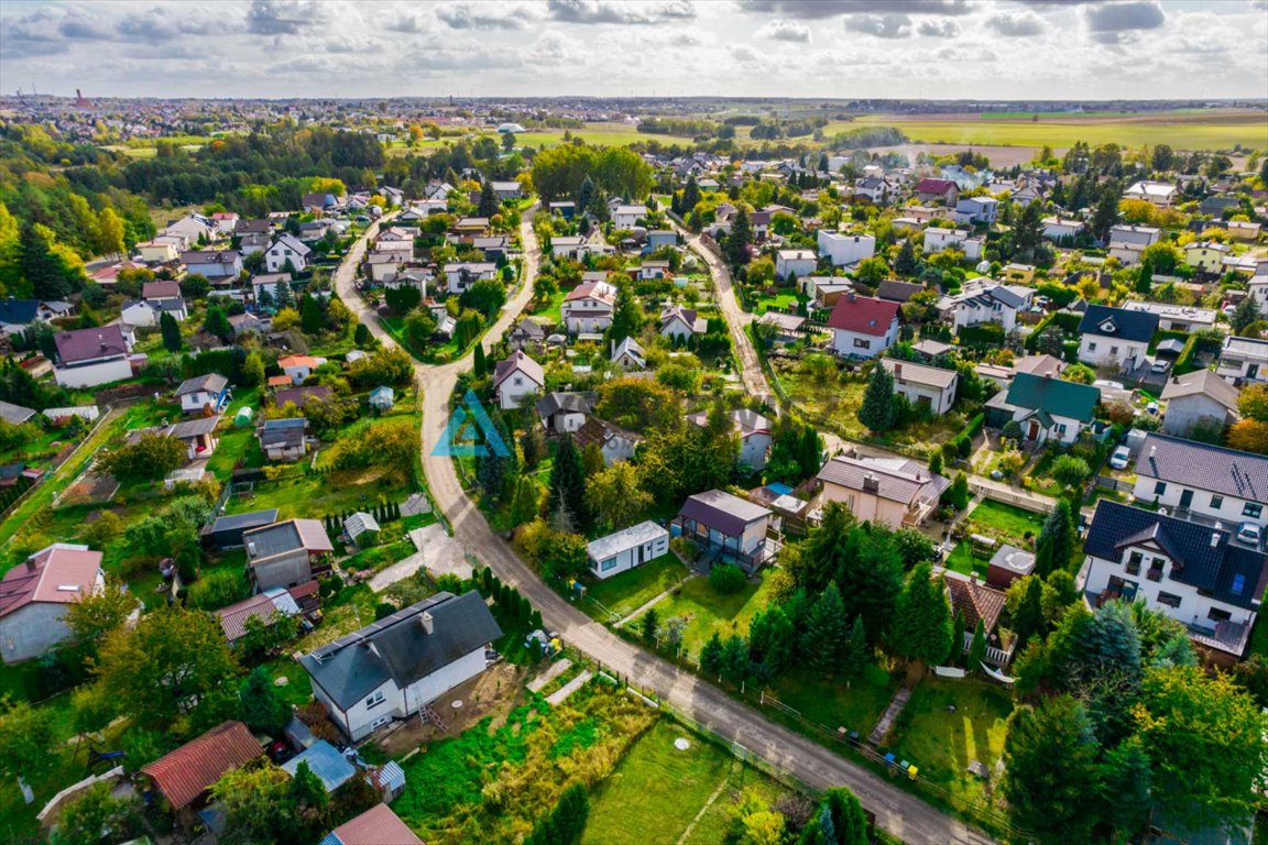 Dom na sprzedaż Chojnice, Żeliwna  38m2 Foto 8