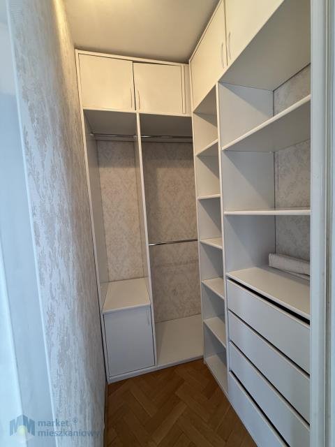 Mieszkanie dwupokojowe na wynajem Warszawa, Ursynów, Ursynów, Villardczyków  57m2 Foto 9