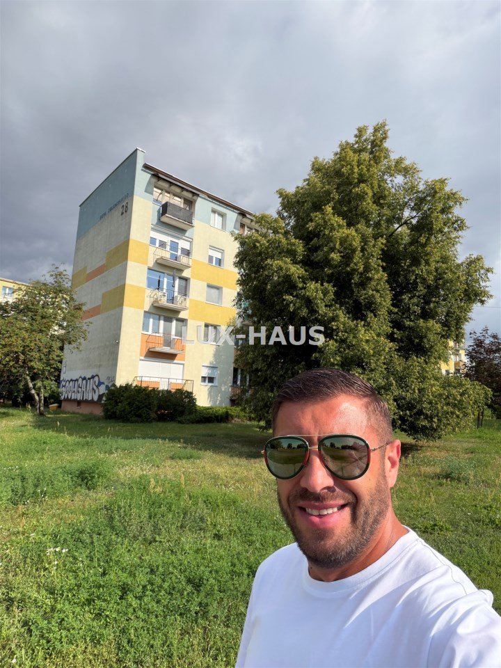 Polecam 3-pokojowe mieszkanie 52 m² na Wyżynach w Bydgoszczy Bydgoszcz, Wyżyny  52m2 Foto 1