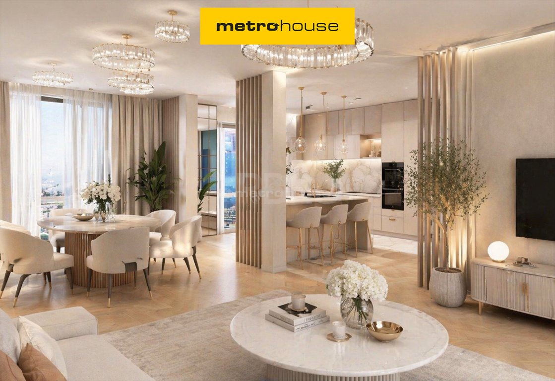 Przestronny apartament 111 m² z widokiem na ceglaną wieżę Kołobrzeg, Centrum, Budowlana  111m2 Foto 1
