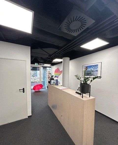 Lokal użytkowy na wynajem Warszawa, Ochota, al. Aleje Jerozolimskie  306m2 Foto 1