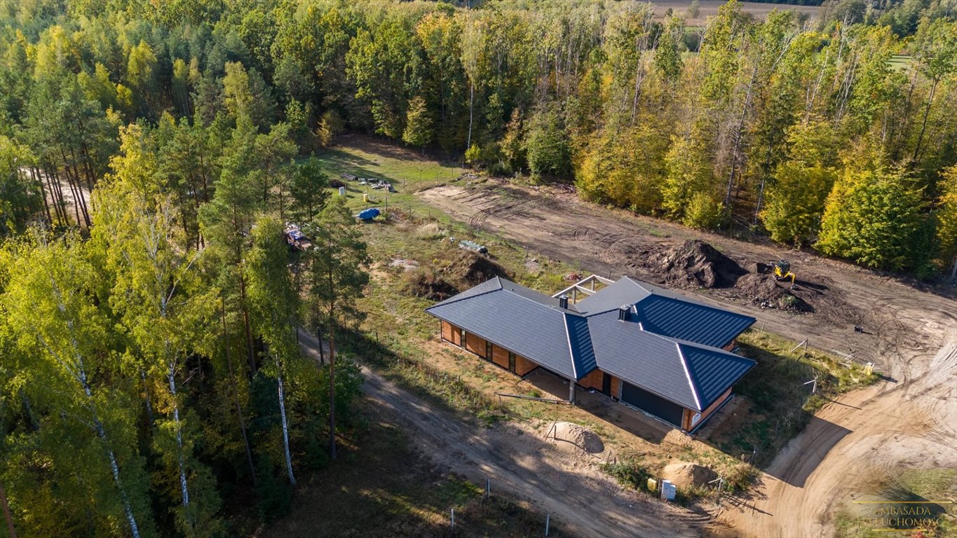 Dom na sprzedaż Niewodnica Kościelna, Spacerowa  260m2 Foto 1