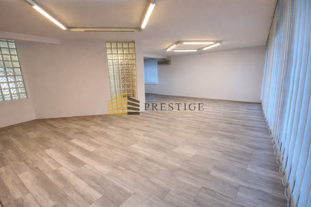 Przestronny dom na wynajem z ogrodem i pełnym wyposażeniem Warszawa, Mokotów, Sobieszyńska  482m2 Foto 1