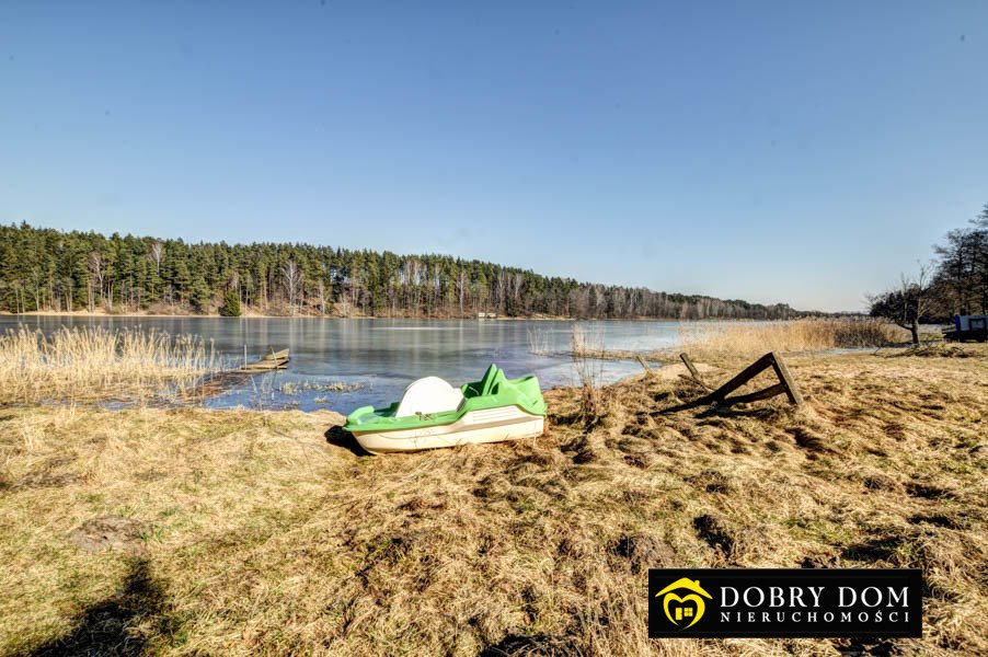 Działka budowlana na sprzedaż Sadłowina  676m2 Foto 9