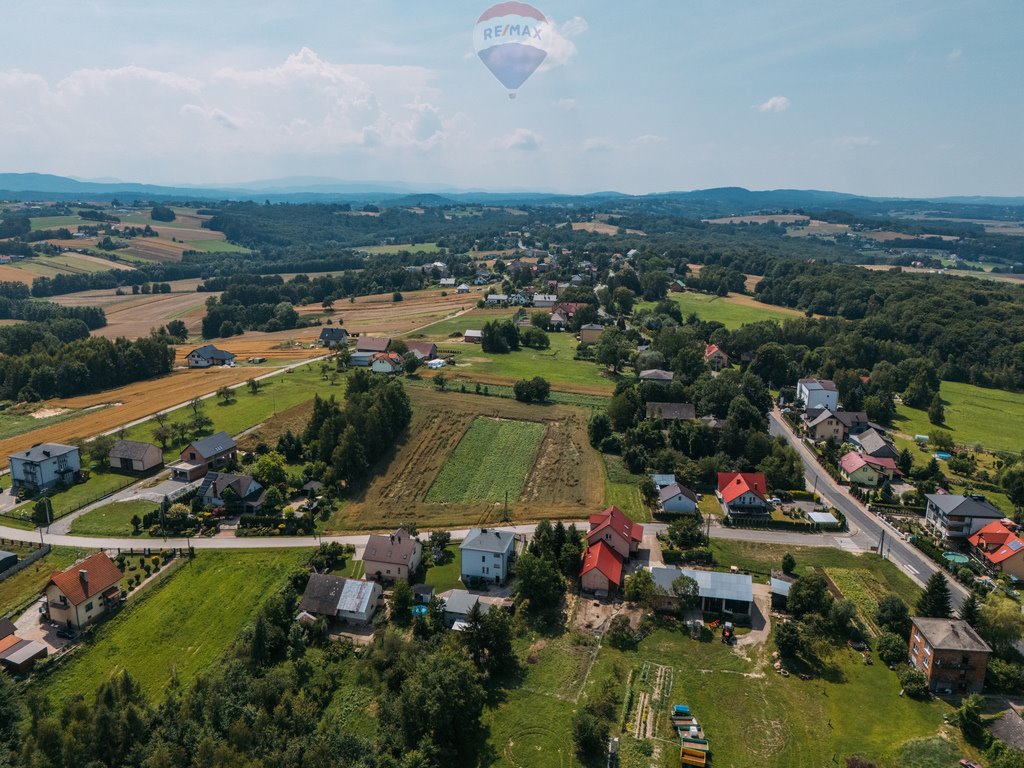 Działka budowlana na sprzedaż Grabie  817m2 Foto 16