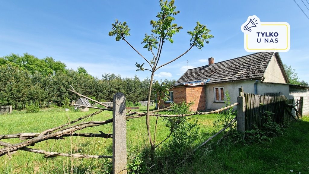 Dom na sprzedaż Kleśniska, Lasek  70m2 Foto 1