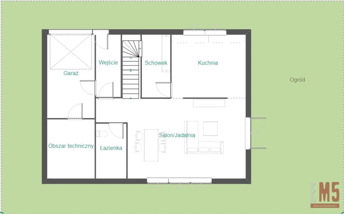 Dom na sprzedaż Zawady, Zawady  210m2 Foto 16