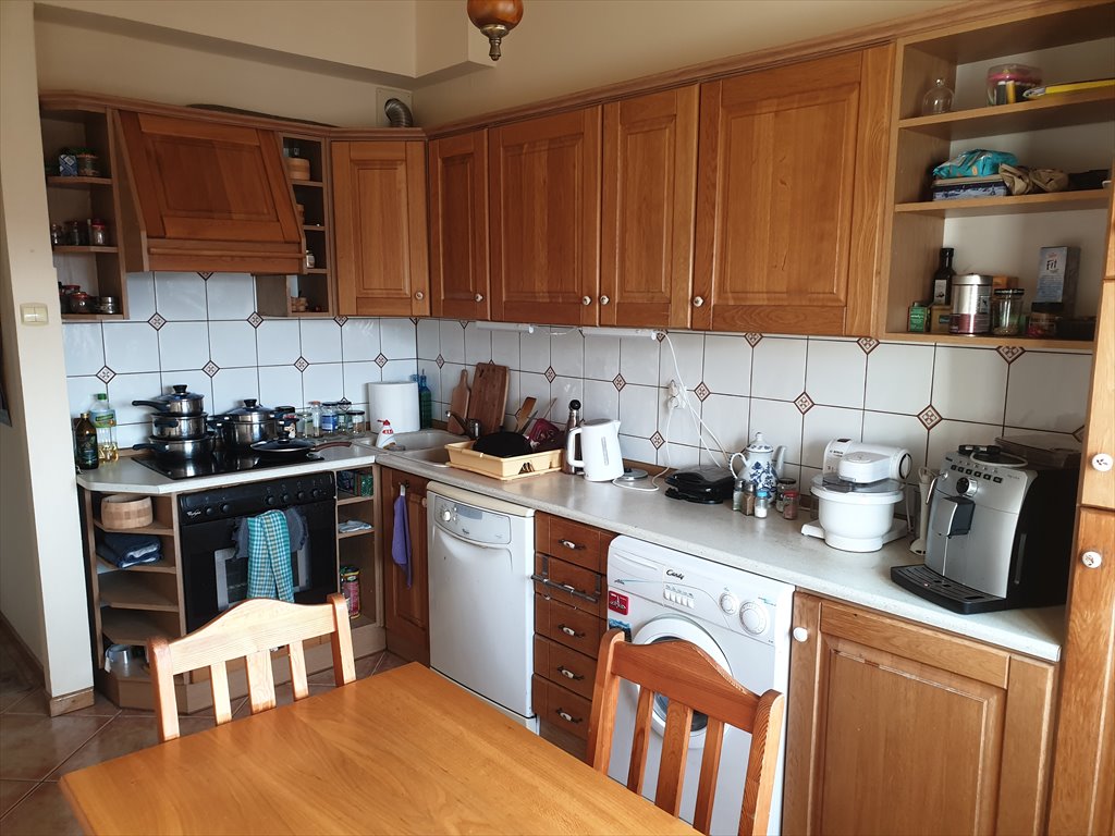 Do sprzedania przestronne 3-pokojowe mieszkanie z balkonem i garażem Lublin, rogatka warszawska, Baśniowa  72m2 Foto 1