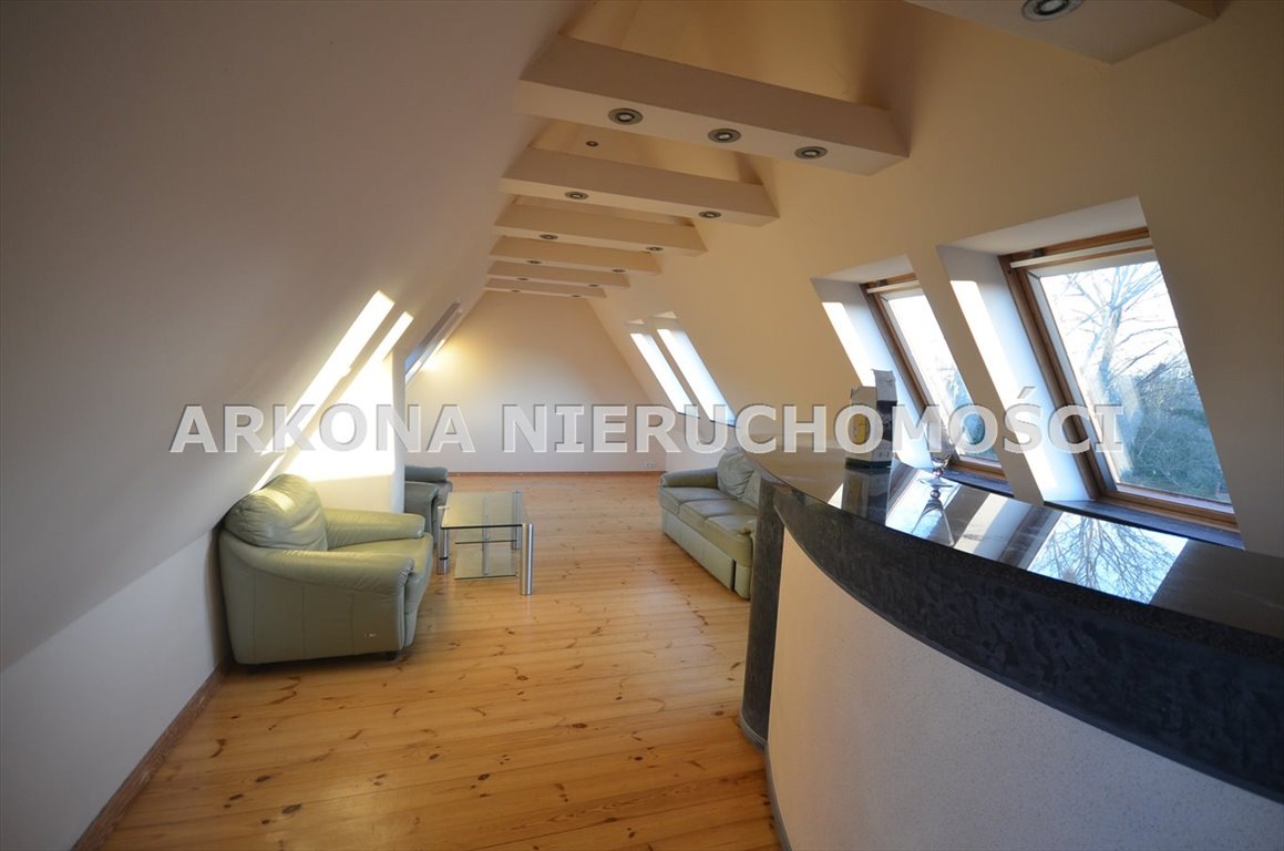 Mieszkanie czteropokojowe  na sprzedaż Szczecin, Dąbie  120m2 Foto 1