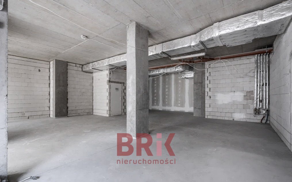 Lokal użytkowy na wynajem Warszawa, Praga, Szwedzka  101m2 Foto 5