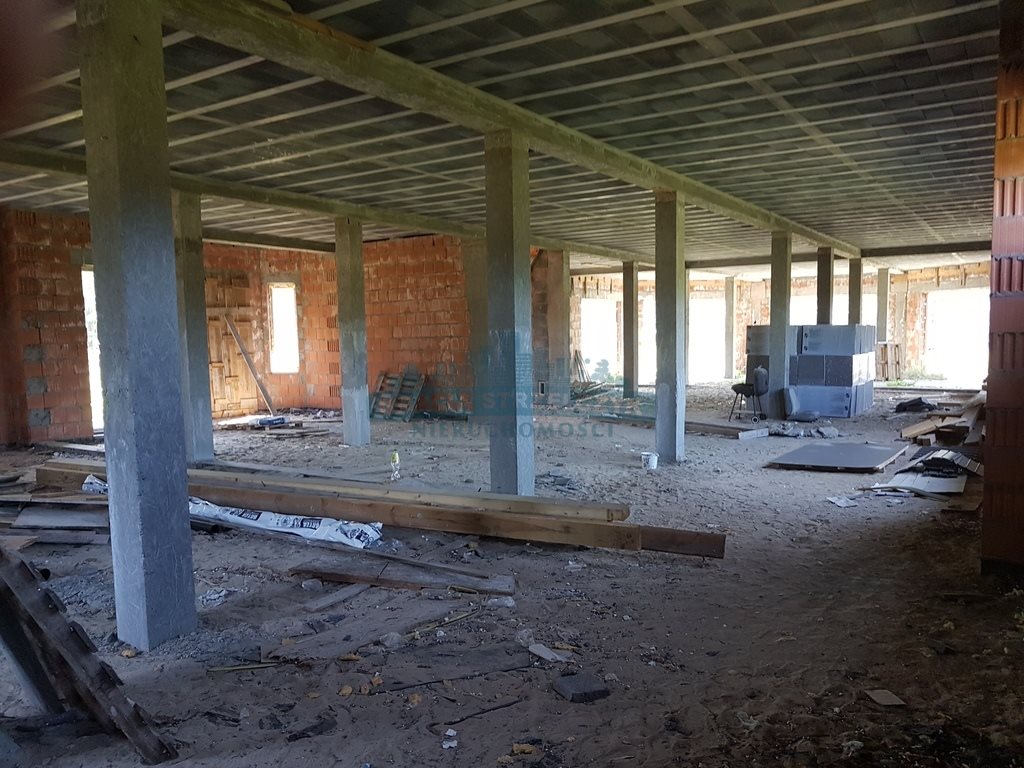 Działka budowlana na sprzedaż Sierzchów  10 000m2 Foto 6