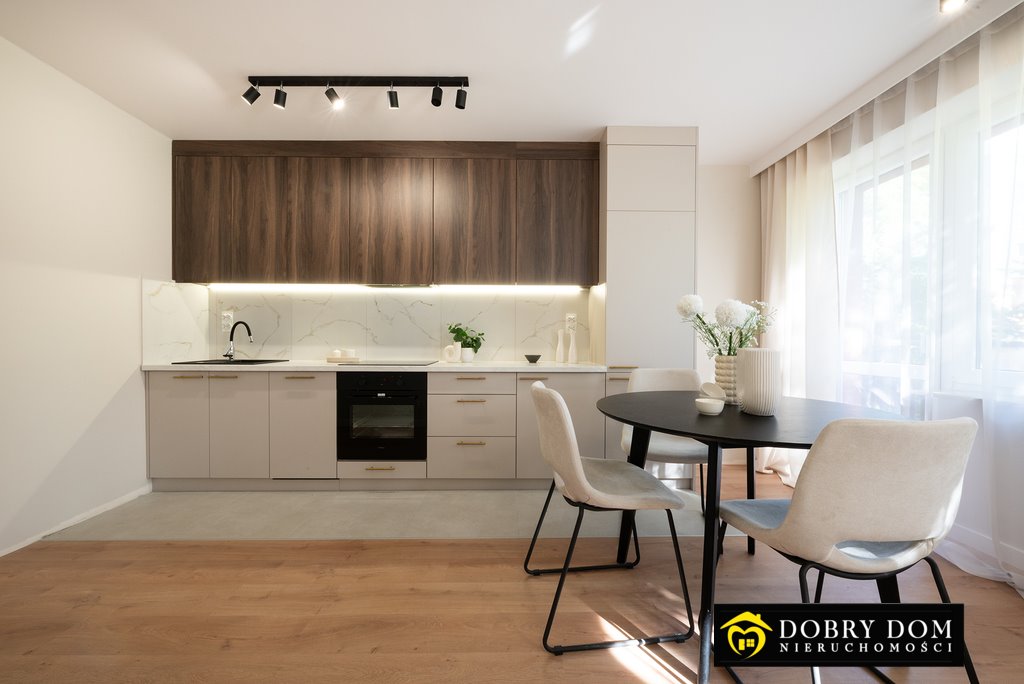 Mieszkanie trzypokojowe na sprzedaż Białystok, Białostoczek  48m2 Foto 1