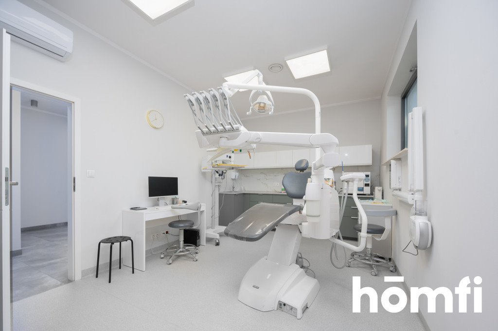Lokal użytkowy na wynajem Kraków, Grzegórzki, Grzegórzki, Ostatnia  60m2 Foto 6