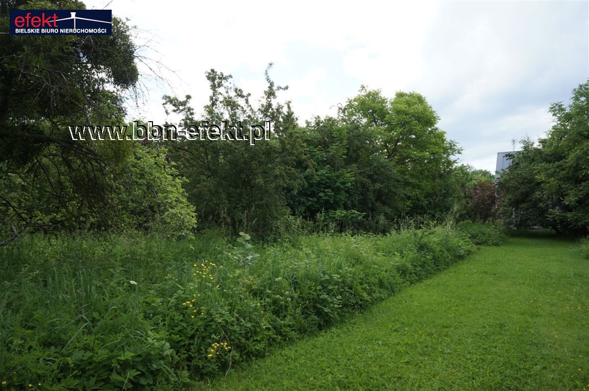 Działka budowlana na sprzedaż Jasienica 727m2 Foto 1 Działka budowlana na sprzedaż Jasienica 727m2 Foto 1