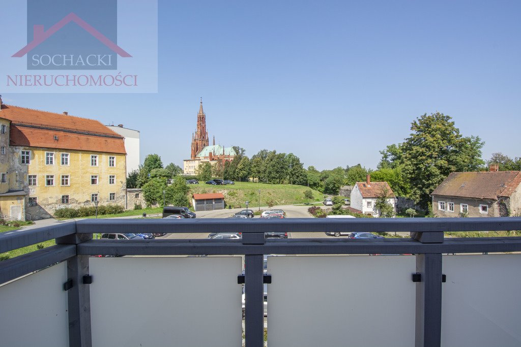 Mieszkanie dwupokojowe na sprzedaż Lubań, Grzegorza Piramowicza  98m2 Foto 10