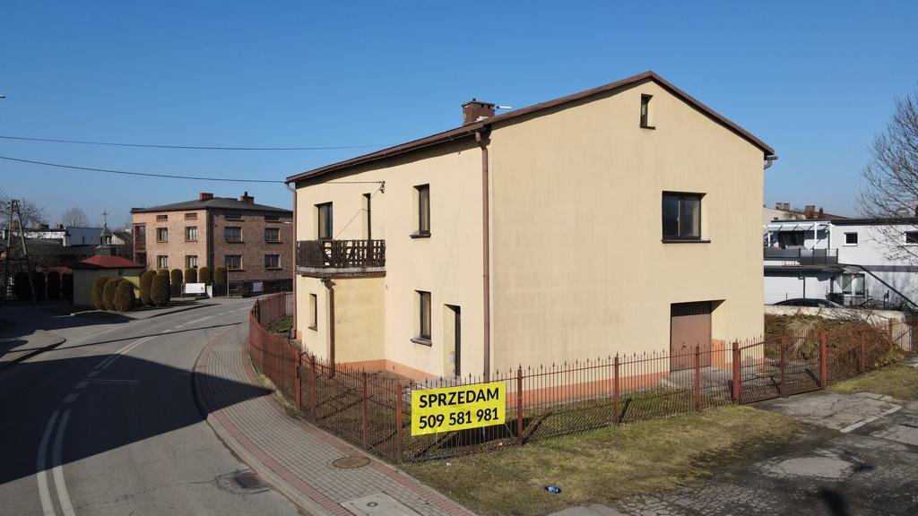 Dom na sprzedaż Chełm Śląski, Śląska 125  240m2 Foto 3