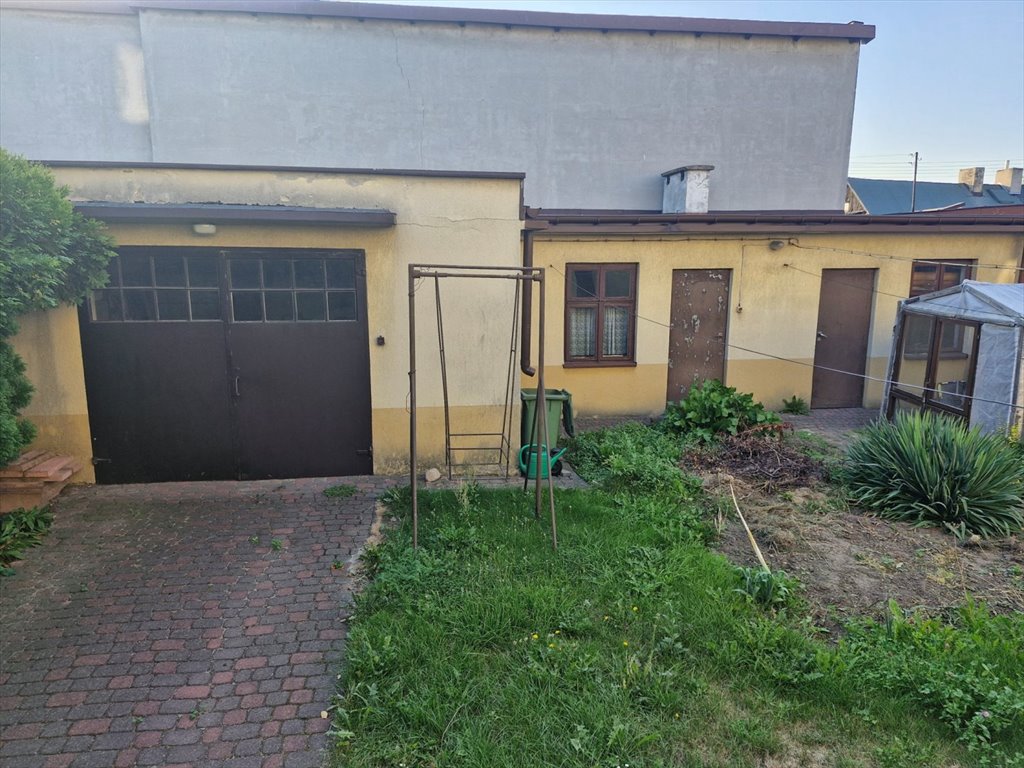 Dom na sprzedaż Aleksandrów Łódzki  220m2 Foto 5