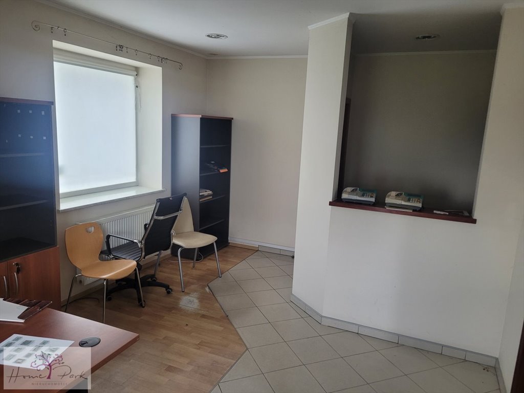 Magazyn na wynajem Brzeziny  680m2 Foto 5