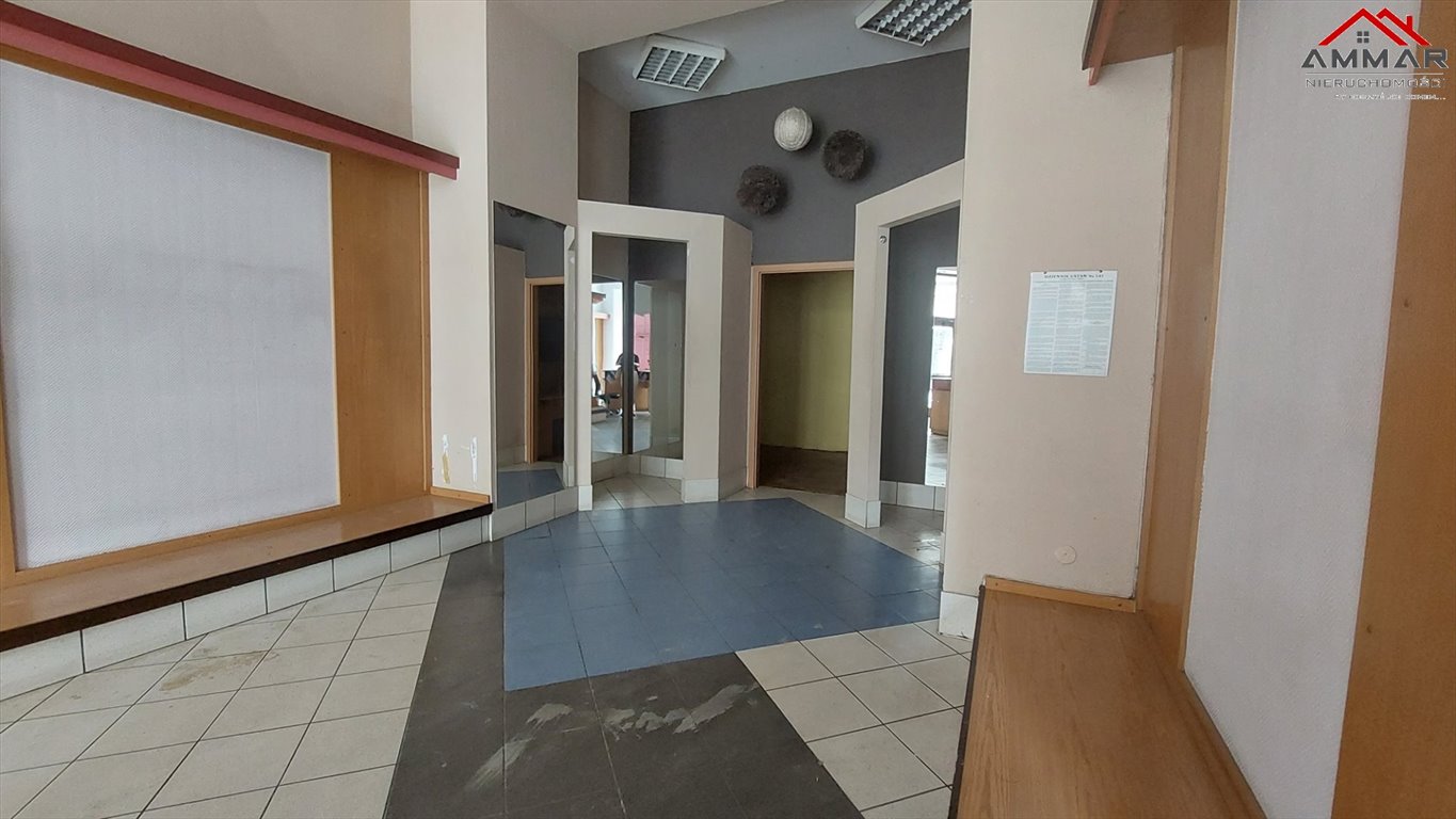 Lokal użytkowy na wynajem Łódź, Bałuty, Zgierska  72m2 Foto 3