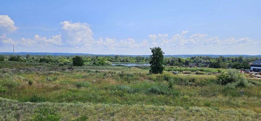 Działka 926 m² z widokiem na Odrę i Międzyodrze Siadło Dolne  926m2 Foto 1