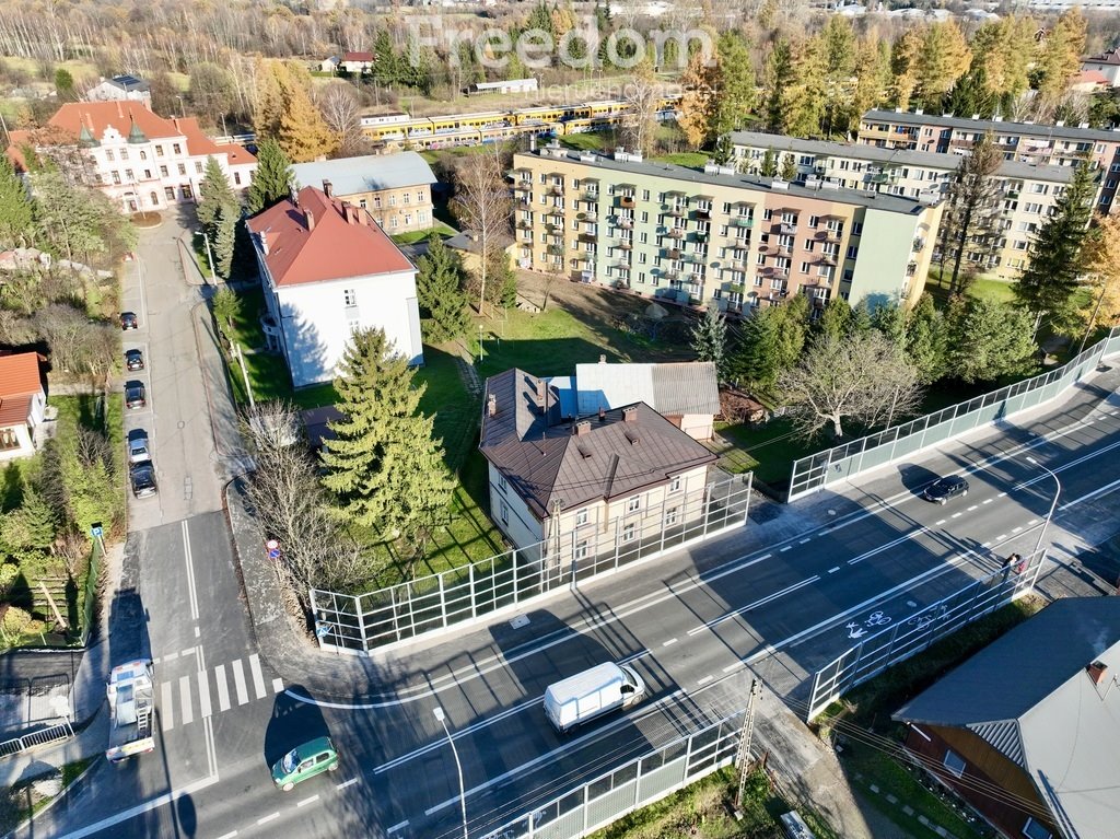 Dom na sprzedaż Zagórz, Wolności  250m2 Foto 4