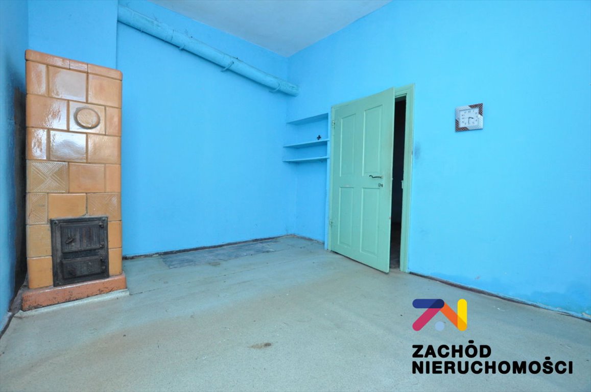 Mieszkanie trzypokojowe na sprzedaż Zabór  56m2 Foto 1