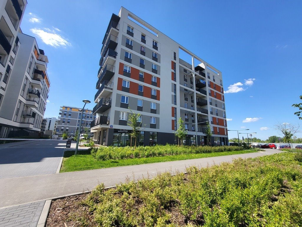 Lokal użytkowy na sprzedaż Warszawa, Ursus, Szamoty, Edwarda Habicha  73m2 Foto 1