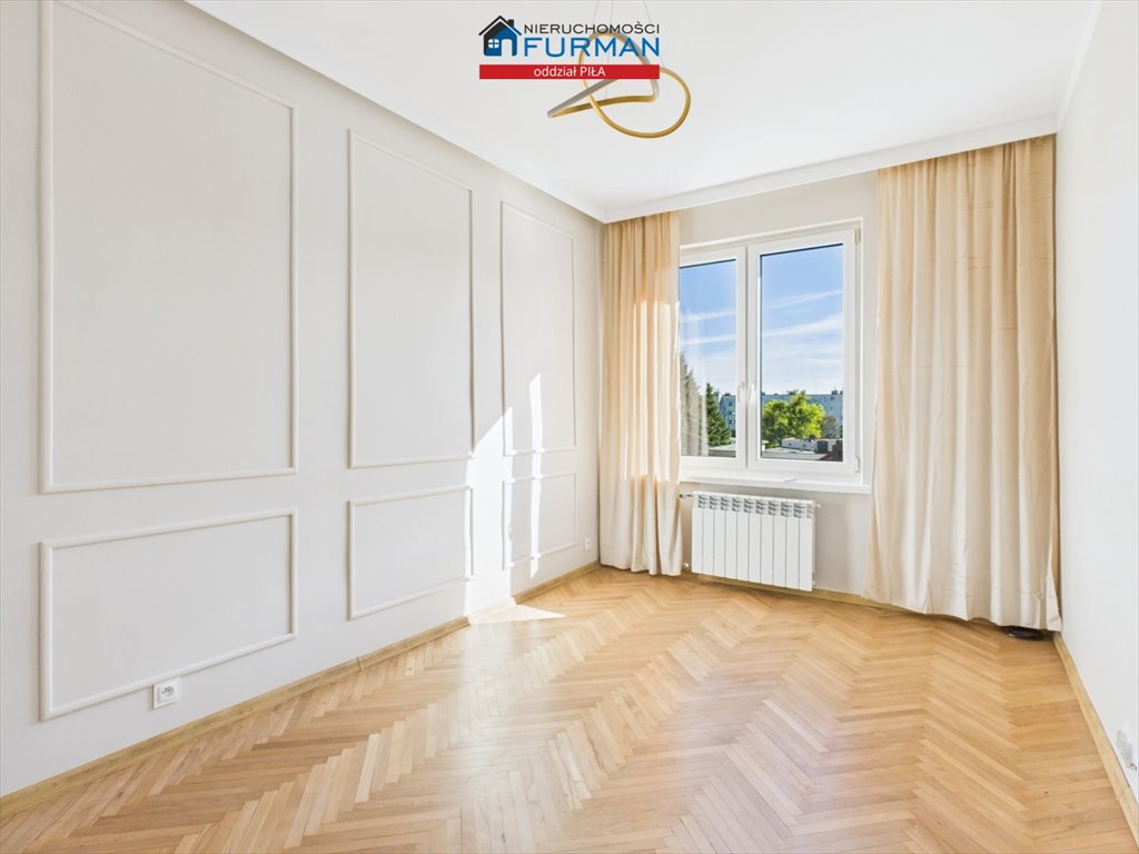 Mieszkanie dwupokojowe na sprzedaż Piła, Śródmieście  37m2 Foto 1