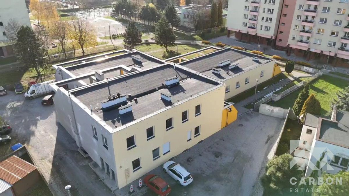 Lokal użytkowy na wynajem Wodzisław Śląski, Leszka  270m2 Foto 4