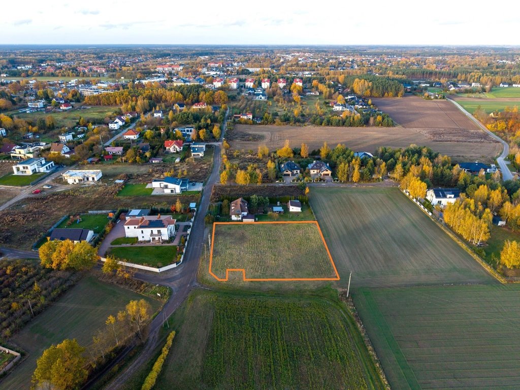 Oaza spokoju w Bydgoszczy pod 1 lub 2 domy Bydgoszcz, Izerska  2 790m2 Foto 1