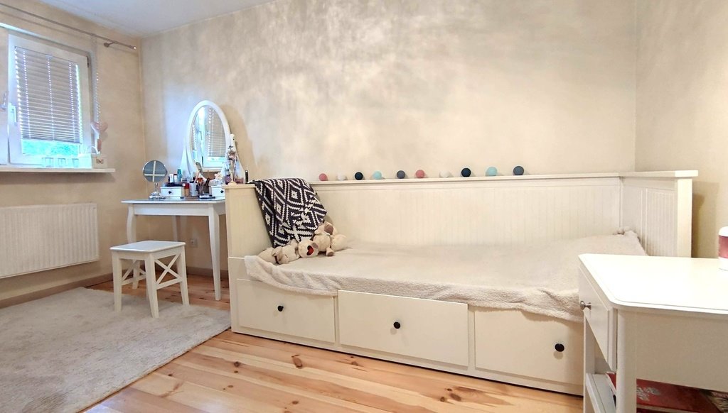 Elegancki dom szeregowy 130 m² z kominkiem i ogrodem Gliwice, Złota  130m2 Foto 1