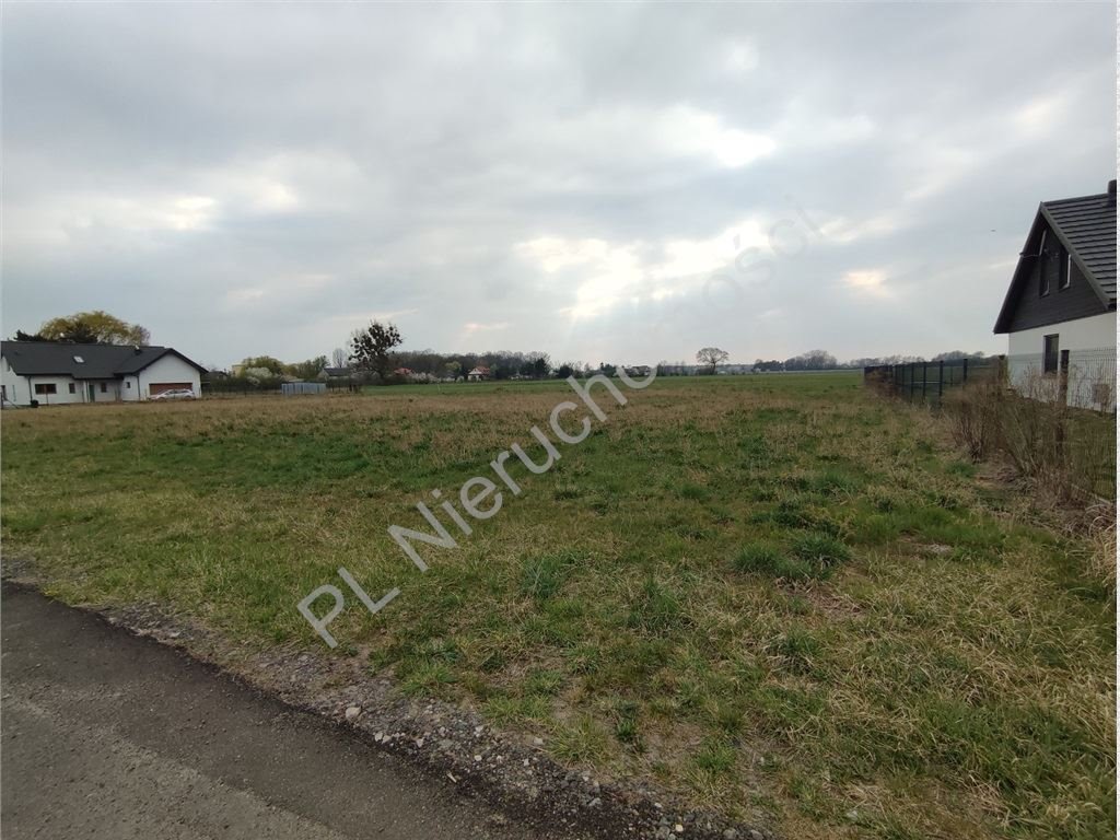 Do sprzedania działki budowlane 3000 m² w Kraśniczej Woli Kraśnicza Wola  3 000m2 Foto 1