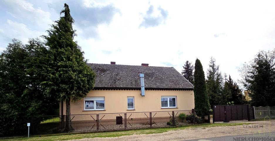Dom na sprzedaż Belęcin  147m2 Foto 1